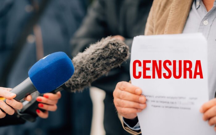 Sheinbaum niega censura y presión para despedir a periodistas