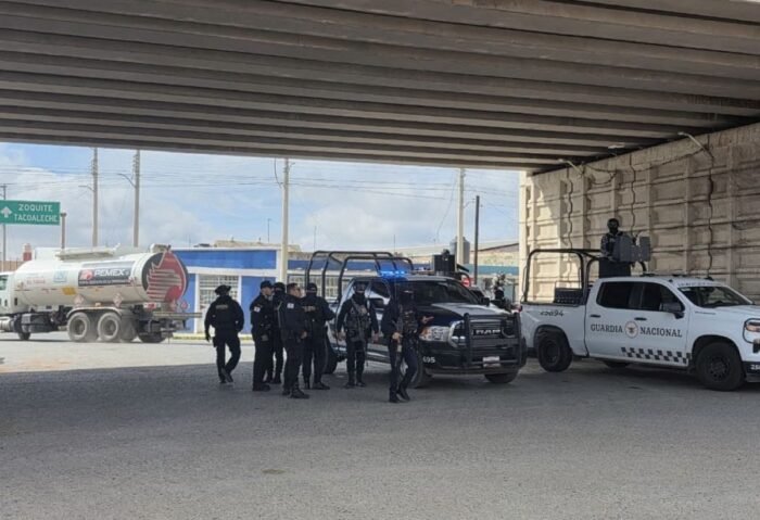 Sheinbaum: video del Cartel de Sinaloa sobre matanza de 10 personas ‘no es real’