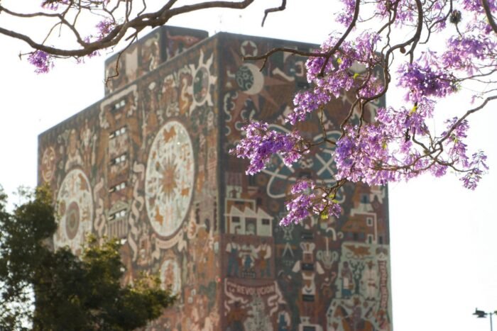 UNAM suspende inscripciones a licenciatura ante irregularidades en examen de admisión
