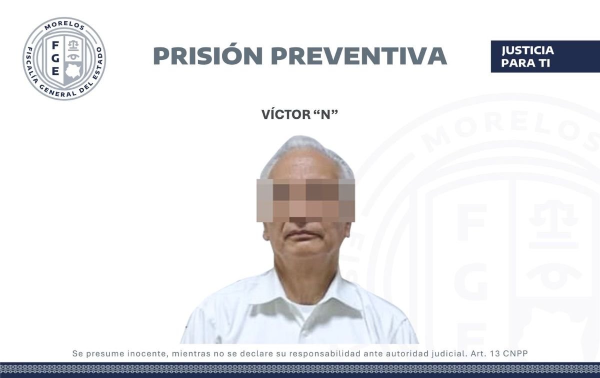 Vinculan a proceso a exdirector de Pemex, pese a perdón de su esposa