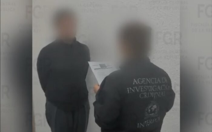 Vinculan a proceso a Gilda Lozoya por presunto lavado de dinero en caso Agronitrogenados