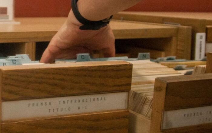 AGN debe integrar comisión para revisar archivos de la ‘guerra sucia’: Alicia de los Ríos