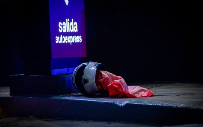 Asesinan al creador de contenido César Gastélum afuera de un restaurante en Culiacán