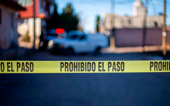 Balean casa de la periodista Estefanía Galicia en Xochimilco; Artículo 19 condena agresión