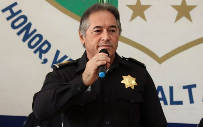 Bermúdez Requena afirma que es inocente y acusa una ‘persecución política o mediática’