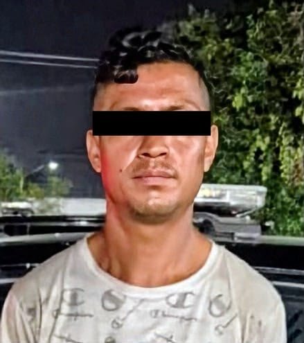 Cae hombre que empujó a un adulto mayor y murió atropellado por un tráiler