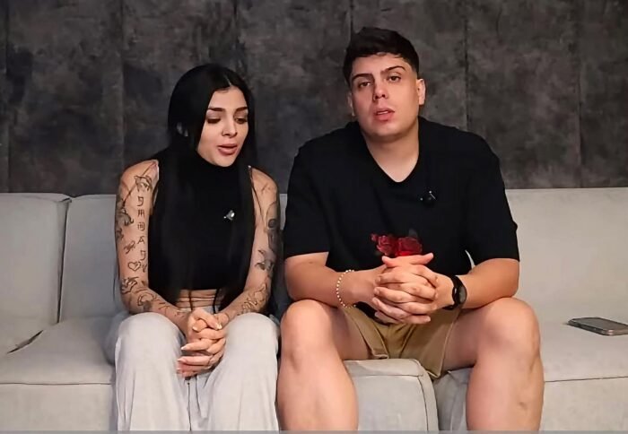 Cae primer detenido por robo a casa de Karely Ruiz
