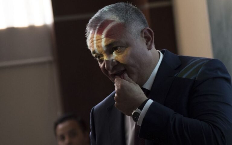 Caso García Luna: Sheinbaum destinará dinero recuperado a escuelas de Guerrero