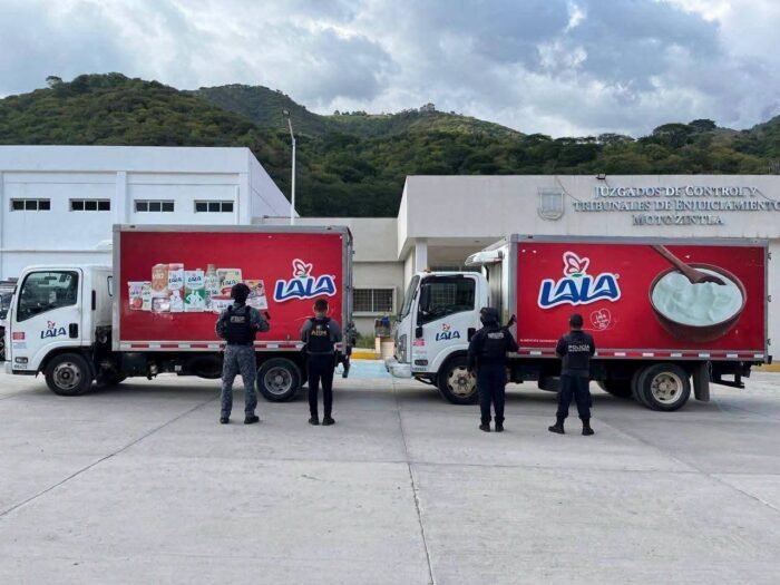Chiapas | Localizan a cuatro víctimas de secuestro virtual en Motozintla
