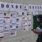 Desapariciones dejarían a 165 mil menores como víctimas indirectas en México