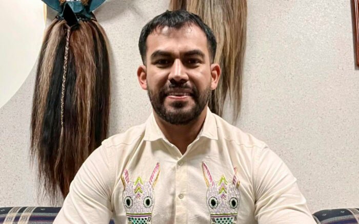 Detienen a ‘El 07’, presunto líder de ‘Los Rusos’, por homicidio de exalcalde de Cacahuatepec