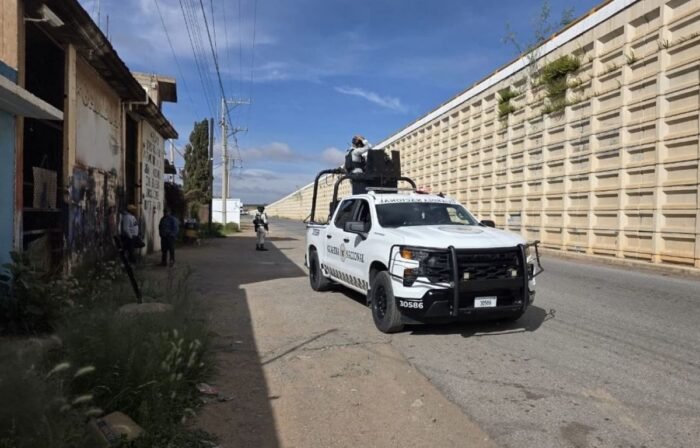 Dos jóvenes son vinculados por masacre en Zacatecas