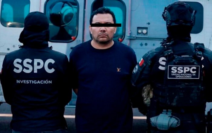 ‘El R1’ cayó, pero falta investigar redes políticas: Ravelo