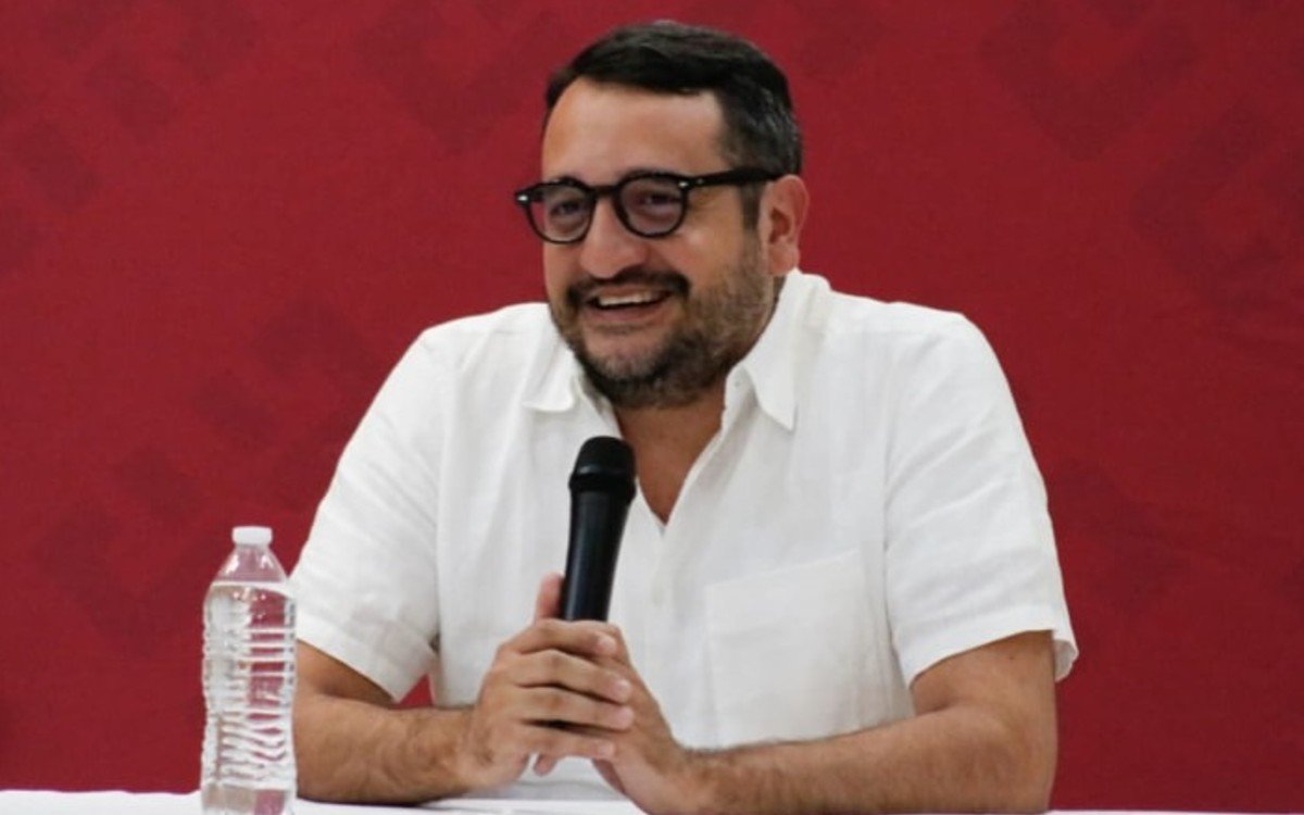 Estados Unidos le retira la visa a ‘Andy’ López Beltrán, hijo de AMLO