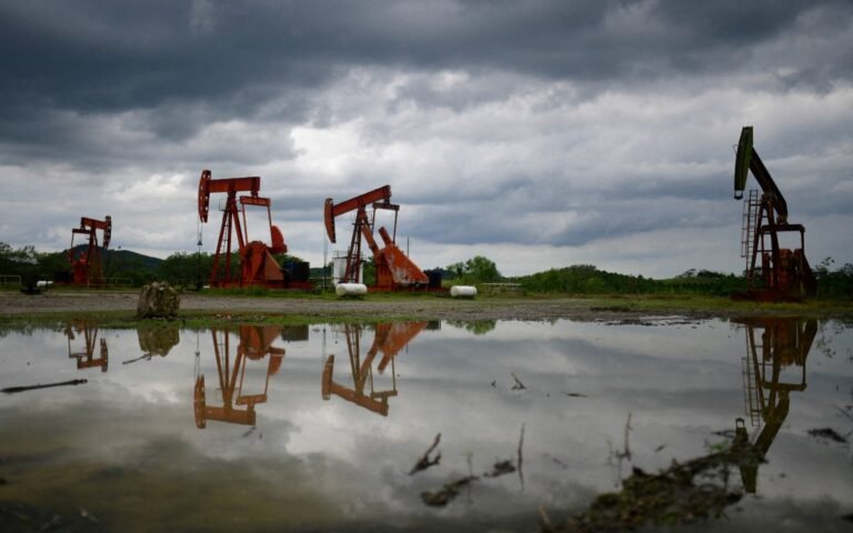 Exigen 32 organizaciones prohibición total del ‘fracking’ en México