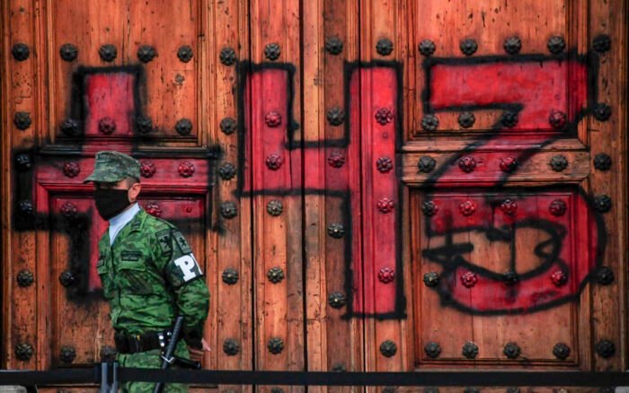 Exigen a CNDH no estigmatizar a organizaciones civiles