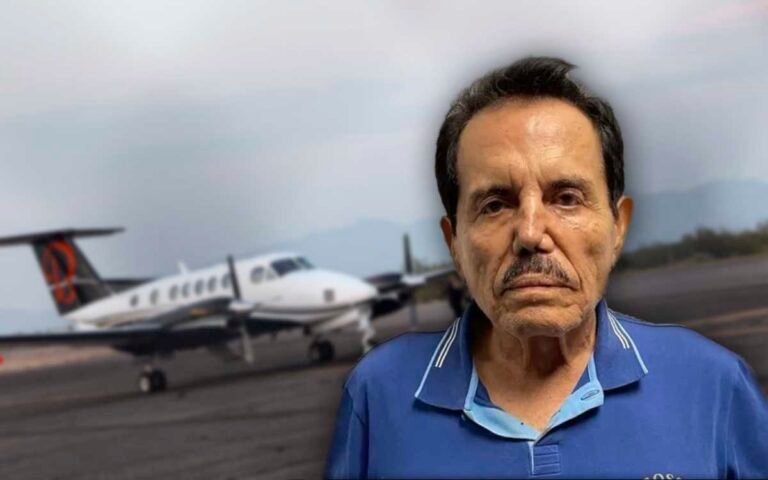 Fausto Corrales podría ayudar a aclarar qué pasó con ‘El Mayo’: Sheinbaum