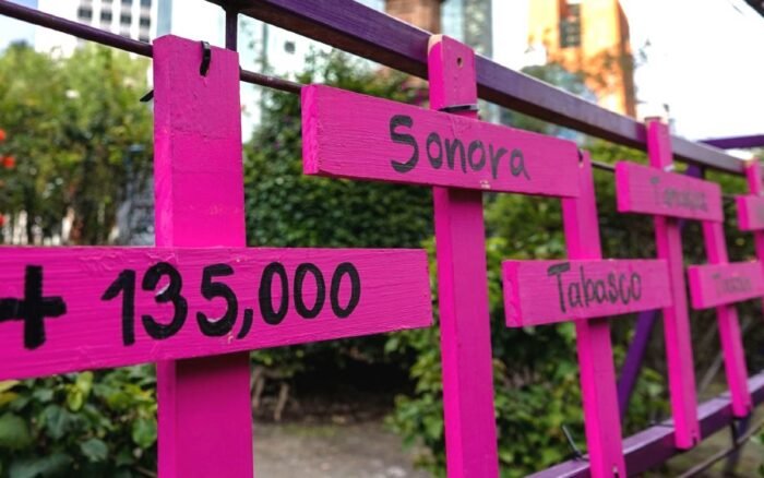 Feministas alertan que feminicidios serían reclasificados como homicidios
