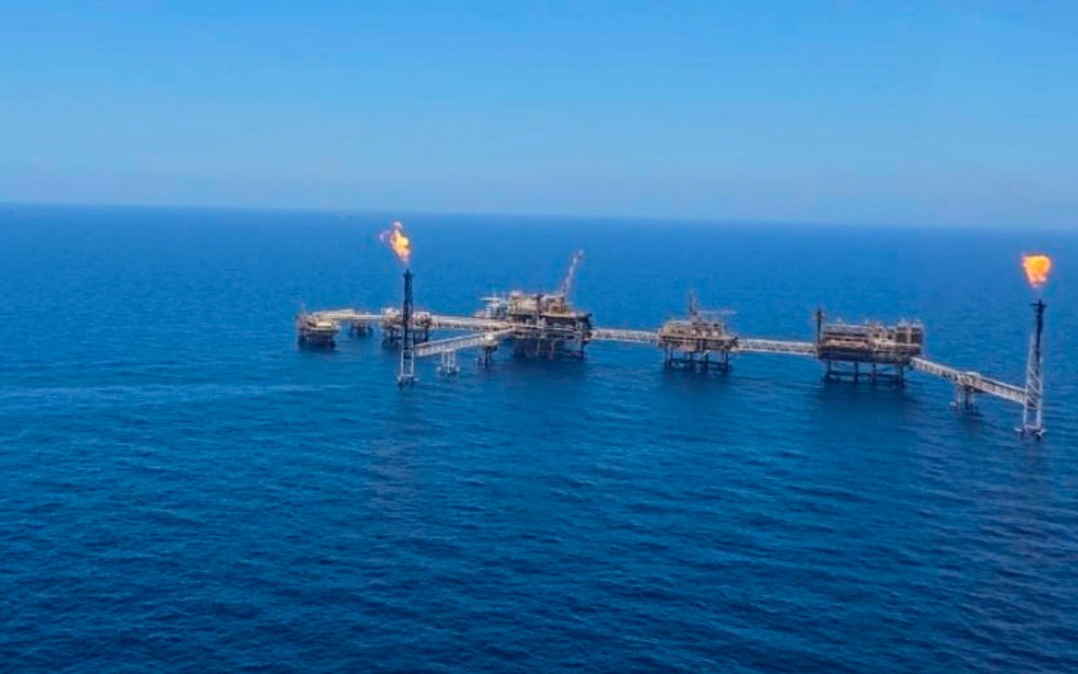 Firma de acuerdo entre Pemex y Petrobras entra en pausa por elecciones en Brasil