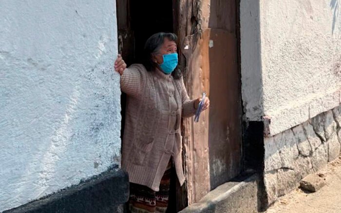 Fiscalía CDMX investiga a 14 servidores públicos por irregularidades en casos de despojo: Alcalde