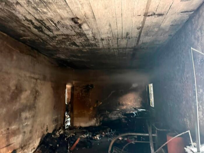 Gasera Tomza enfrenta 31 denuncias por explosión de pipa en Cuernavaca
