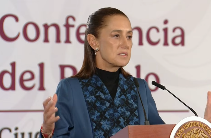 Gobierno de México analiza daño de redes en niñas y niños