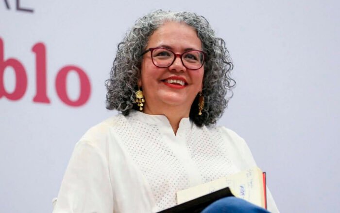 Graciela Domínguez es rochista, pero tiene mayor independencia política que Yeraldine, asegura Clouthier