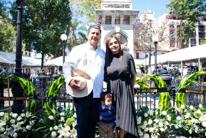 Grecia Quiroz advierte que buscan llevarla a prisión