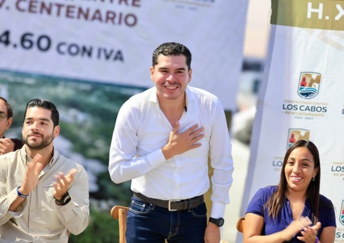 Identifican en fosa a exoficial mayor de Los Cabos y exasesor de Rocha Moya