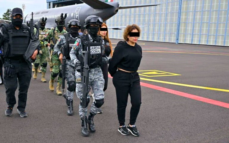 Lo mejor de Aristegui en Vivo: Escapa ‘Tío Lako’ de operativo; detienen a sus familiares; cae testigo en caso de ‘El Mayo’ (20/08/2026)