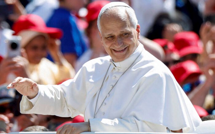 México buscará que el papa León XIV visite el país en noviembre