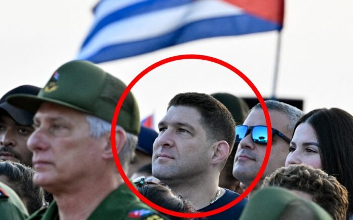 México no tiene pruebas sobre presuntos vínculos del nieto de Raúl Castro con red criminal: Seguridad