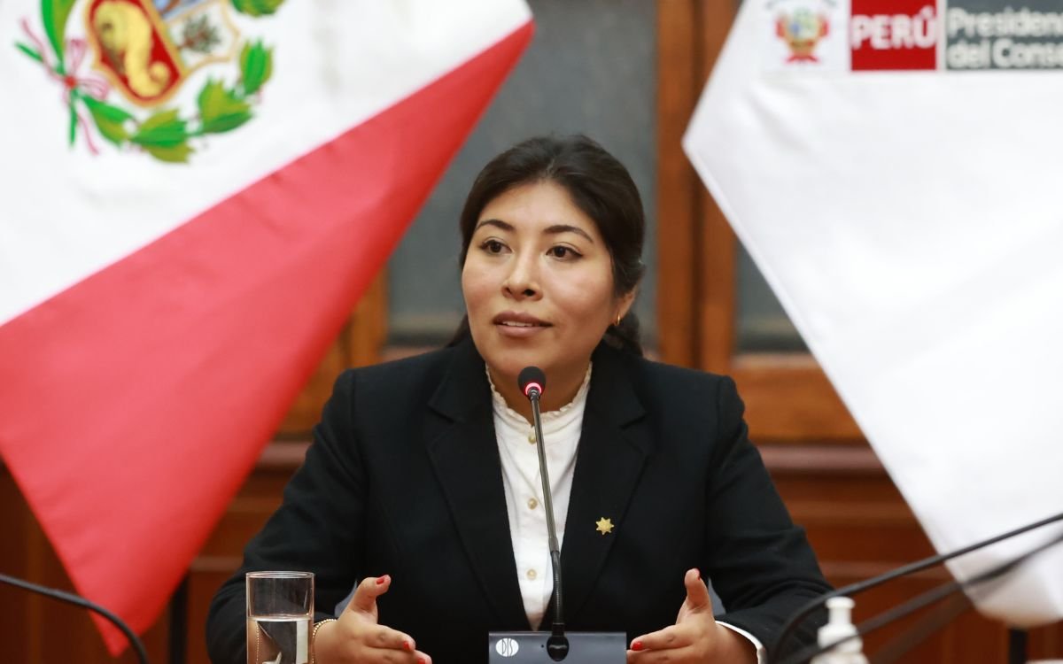 México y Perú restablecen relaciones diplomáticas