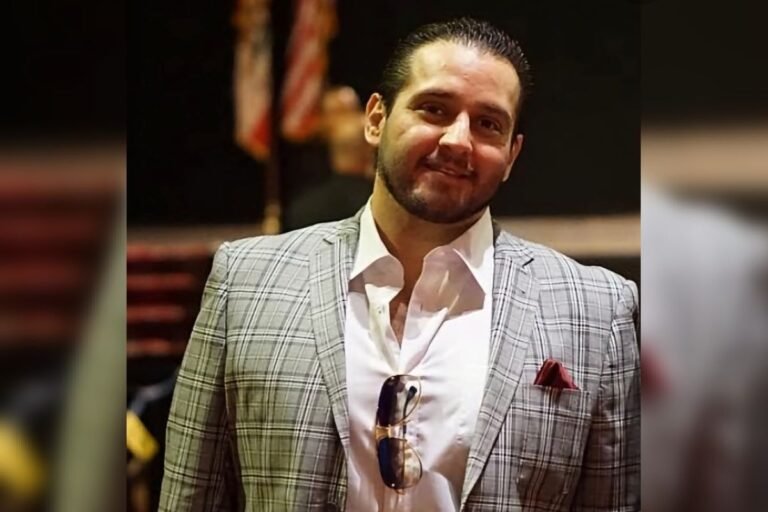 Muere el empresario Jonathan Succar Pita en accidente vial, en Cancún