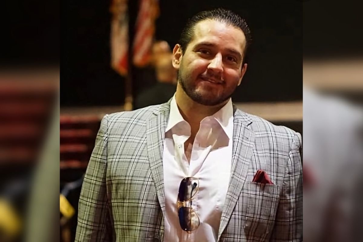 Muere el empresario Jonathan Succar Pita en accidente vial, en Cancún