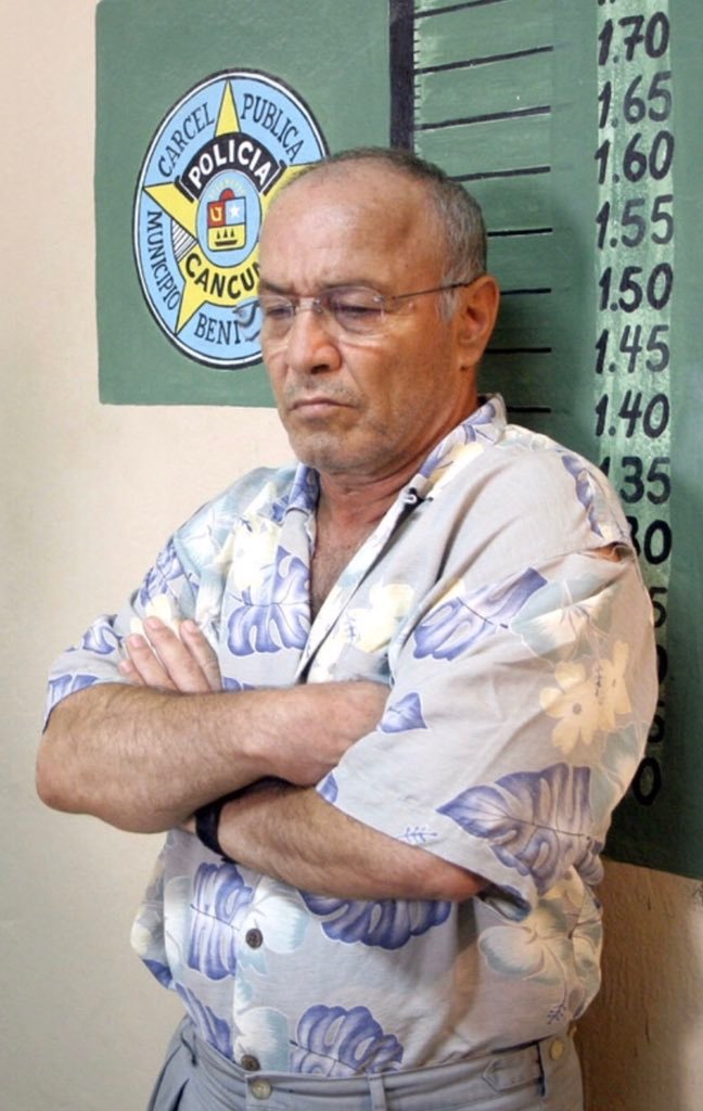 Muere hijo de Succar Kuri, condenado por pederastia, en Cancún