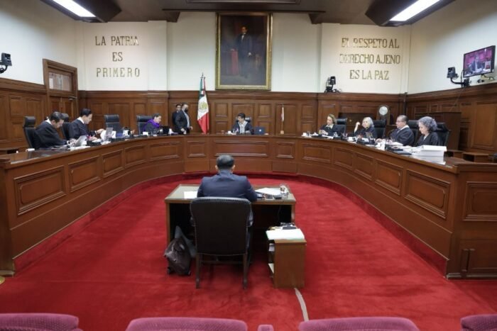 SCJN avala que la UIF bloquee cuentas por investigaciones nacionales sin orden judicial