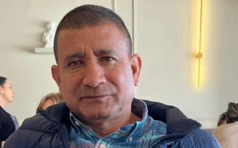 Secuestran al presidente de la Central de Abastos de Los Mochis