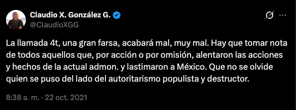 Sheinbaum en 2021: ¿Quién hace listas? El macartismo, el nazismo, ellos son los que hacían listas