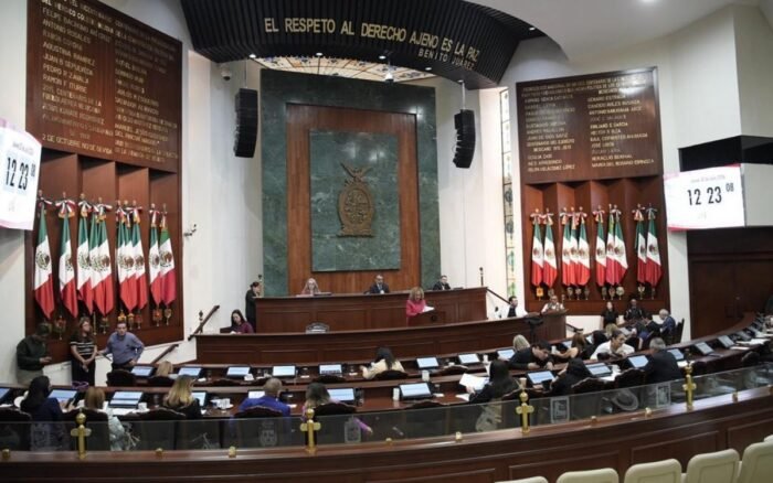 ‘Sinaloa no está para improvisar’: Coparmex pide responsabilidad tras nueva licencia de Rocha Moya