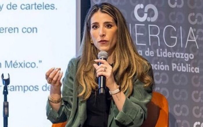 SSPC no desmintió propuesta para Lila Abed en Washington: Jesús Esquivel