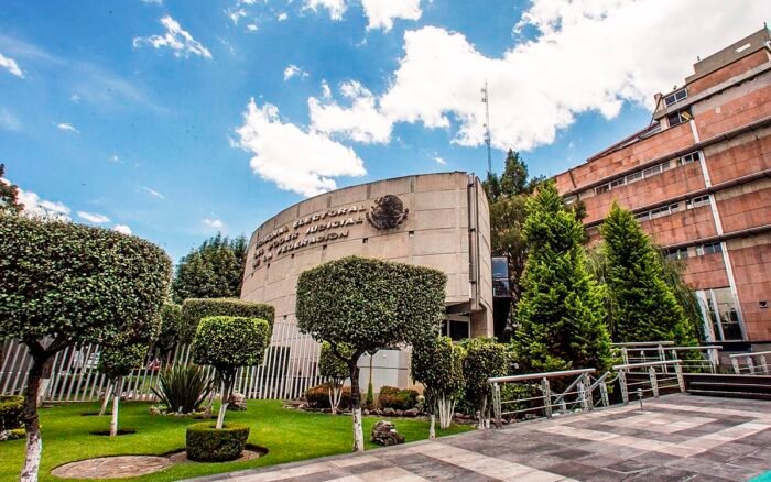 TEPJF confirma que Somos México debe cambiar identidad; partido acatará ‘bajo protesta’