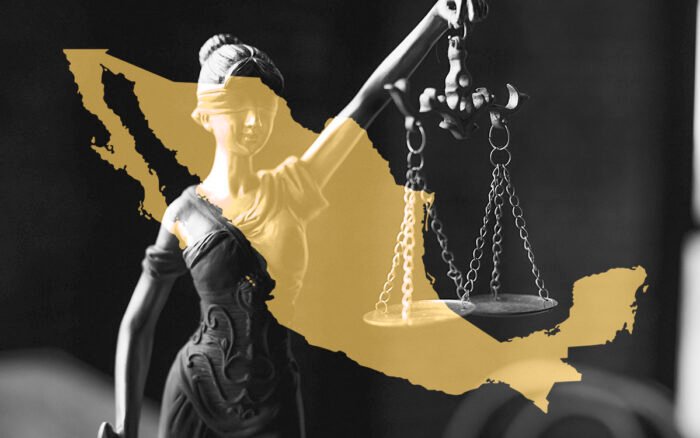 Tribunal de Disciplina ya suspendió jueces por diferencias de criterio: Javier Laynez