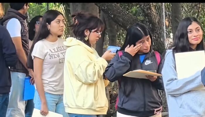 UNAM niega examen de control a aspirante de Medicina con puntaje perfecto