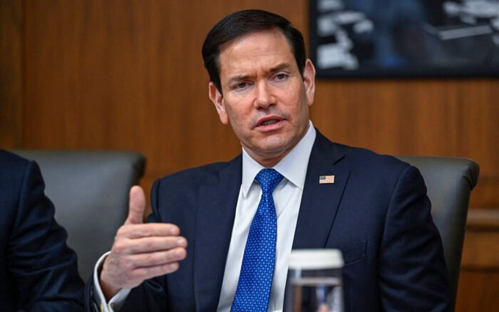 Velasco y Rubio se reunirán en Washington para revisar temas prioritarios de la relación bilateral