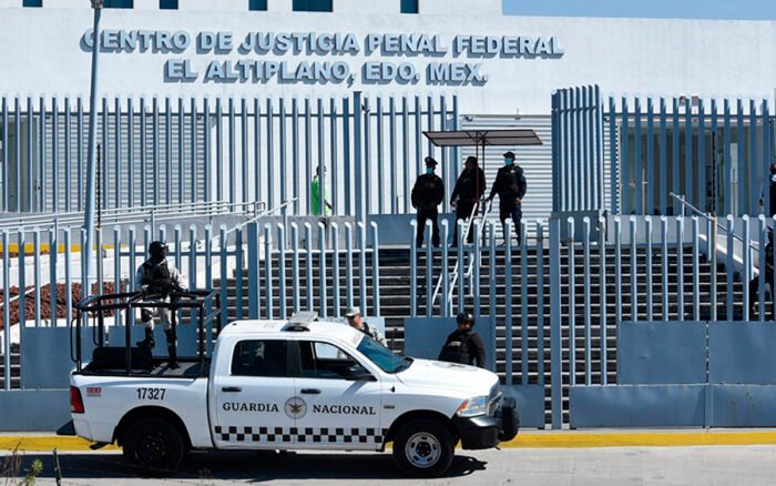 Vinculan a proceso a Fausto Corrales por encubrimiento y falsedad de declaraciones