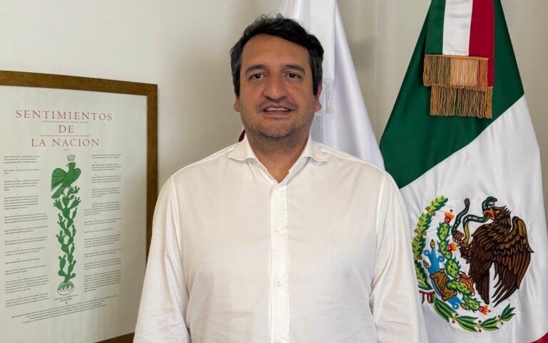 Agencias de Estados Unidos están ‘examinando acusaciones’ sobre Andy López Beltrán: NYT
