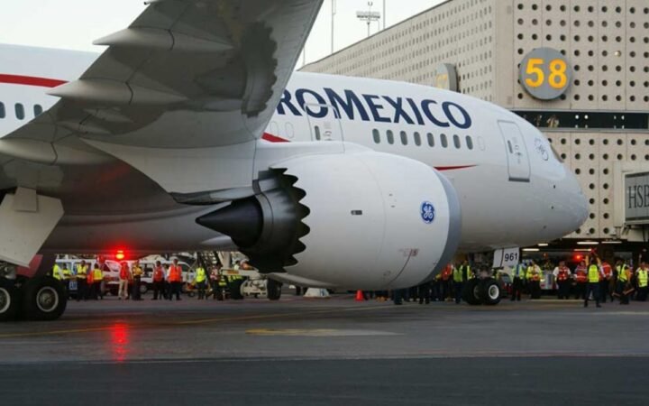Aristegui en Vivo: Indagan posible filtración de datos de Aeroméxico; FGR investiga si combustible asegurado es huachicol (21/09/2026)
