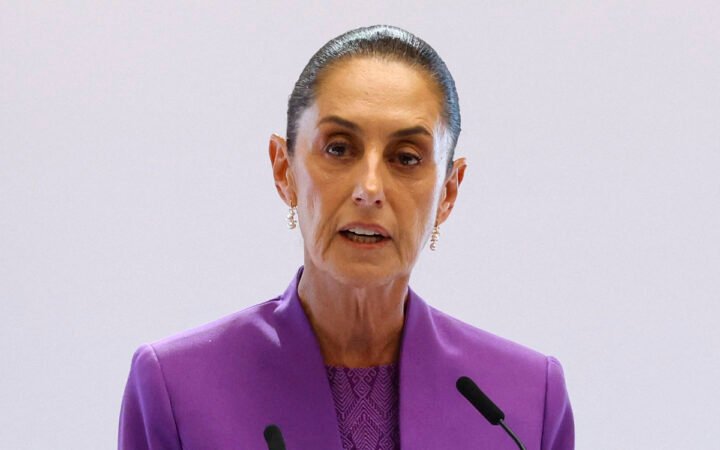 Aristegui en Vivo: Sheinbaum niega ‘rompimientos’ en la 4T; Nicaragua profundiza la dictadura (02/09/2026)