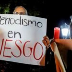 ARTICLE 19 pide explicar fichas de periodistas en Zacatecas